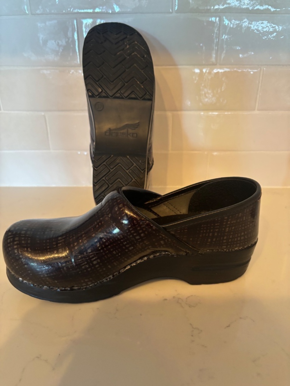 DANSKO CLOGS - Picture 2 of 2